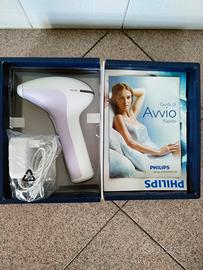 Philips lumea