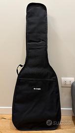 Thomann Classic-Guitar Gigbag Eco