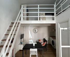 Appartamento LOFT in Bari