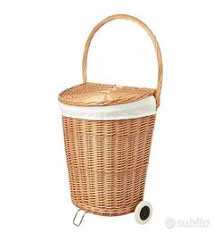 Cesta per bucato