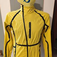 Giacca ciclismo Mavic tg. S