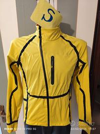 Giacca ciclismo Mavic tg. S