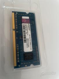 2GB DDR3 Ram Kingstone