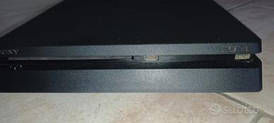 Ps4 per ricambi
