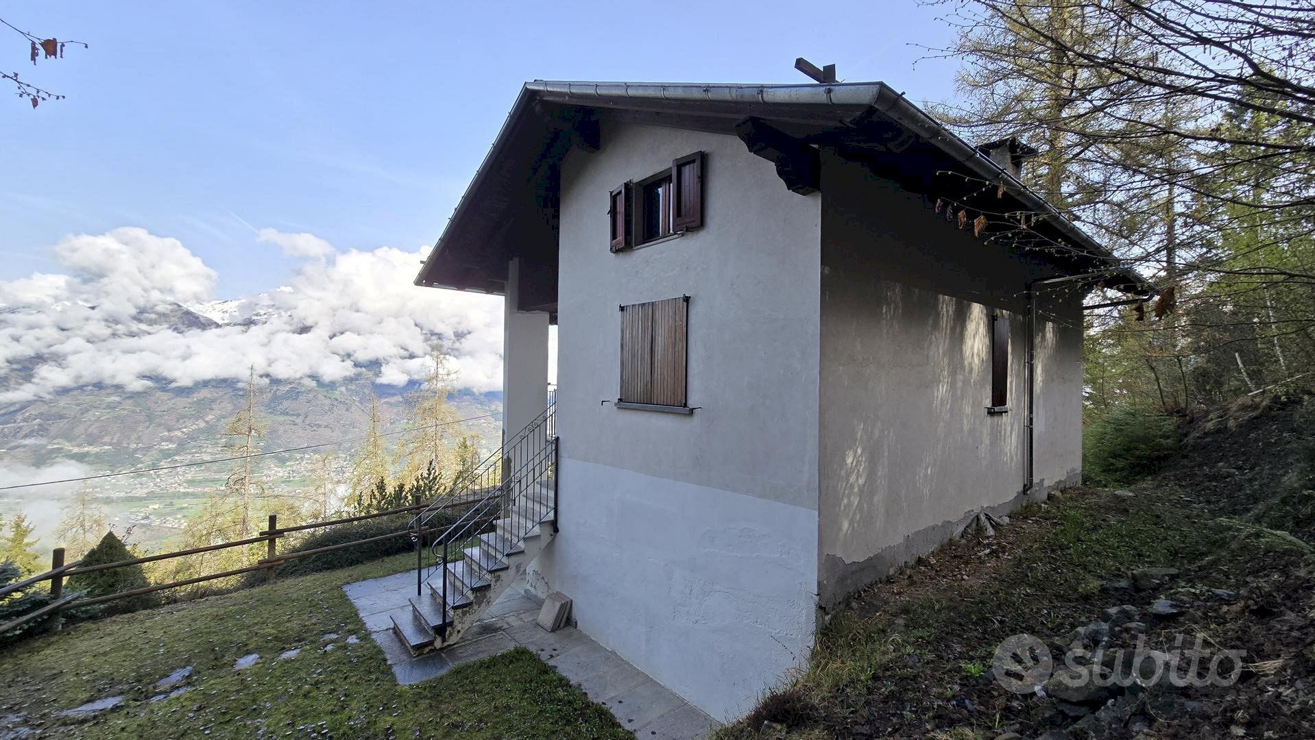 Casa – Charvensod, Le Plan-Félinaz - Vista 5