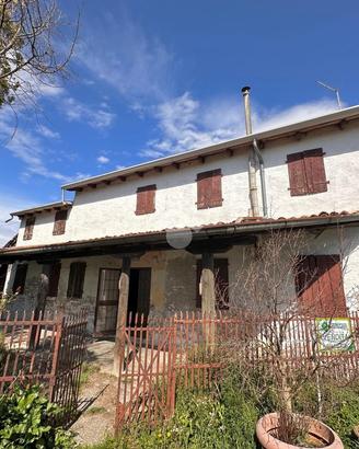 CASA SEMINDIPENDENTE A CAMPOSAMPIERO