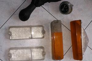 Alfa Romeo ricambi,frizione filtri aria d' epoca