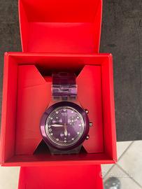 Orologio Swatch