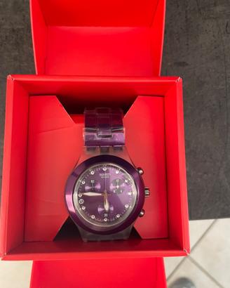 Orologio Swatch