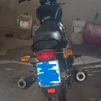 Royal Enfield Interceptor - 2022