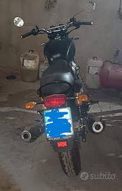 Royal Enfield Interceptor - 2022