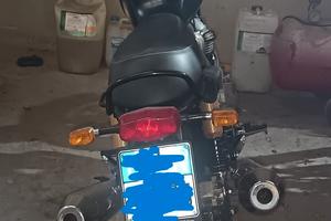 Royal Enfield Interceptor - 2022