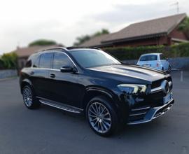 Mercedes-benz GLE 300 d 4Matic Premium Amg