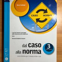 Dal Caso Alla Norma Classe 3