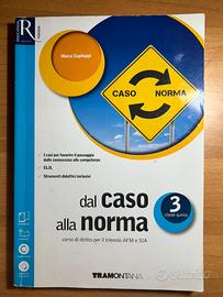 Dal Caso Alla Norma Classe 3