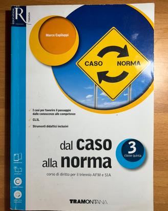 Dal Caso Alla Norma Classe 3