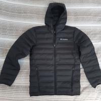 Columbia Down jacket Taglia S da uomo