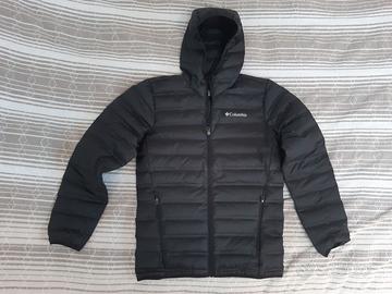 Columbia Down jacket Taglia S da uomo