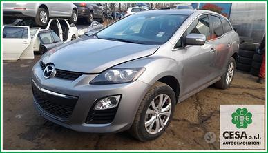 Ricambi Usati MAZDA CX7 2011