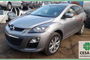 Ricambi Usati MAZDA CX7 2011