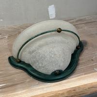 Lampadario applique da muro