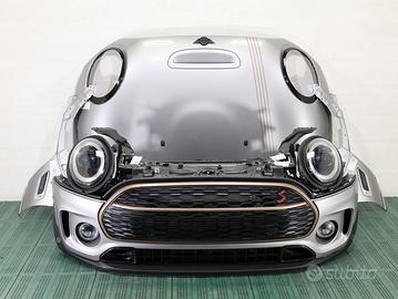 MINI F54 Clubman Musata cofano paraurti fari LED
