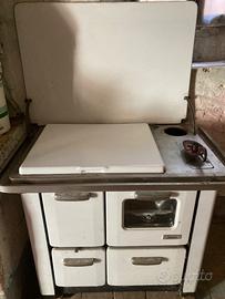 Cucina economica zoppas