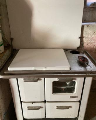 Cucina economica zoppas