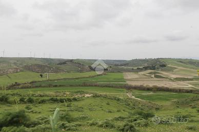 TER. AGRICOLO A ISOLA DI CAPO RIZZUTO