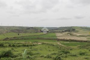 TER. AGRICOLO A ISOLA DI CAPO RIZZUTO