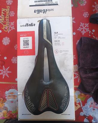 selle Italia slr kit carbon flow