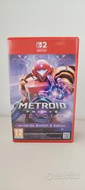 Metroid Prime 4 Beyond - Nintendo Switch 2 Edition