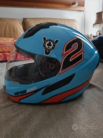 casco moto 