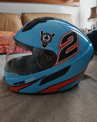 casco moto 