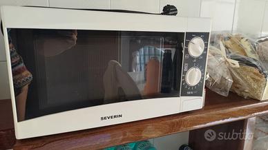 Forno a microonde