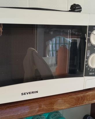 Forno a microonde