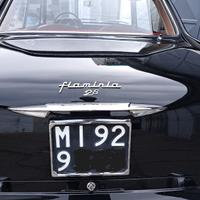 LANCIA FLAMINIA LUCE TARGA