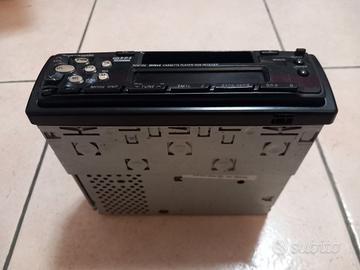 Autoradio PANASONIC mod. CQ-RD810G 