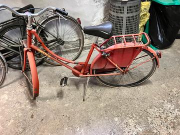 Bicicletta da donna “Prestige”