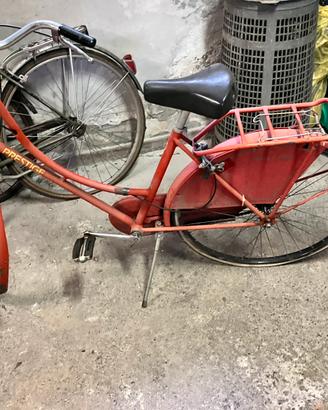 Bicicletta da donna “Prestige”