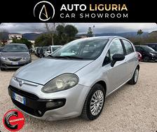 FIAT Punto 1.2 Easy 69cv LEGGI