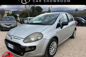FIAT Punto 1.2 Easy 69cv LEGGI