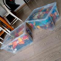 Mega lotto di diversi set DUPLO 