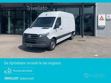 Mercedes Sprinter 316 2.1 cdi f 37/35 rwd h2 7g-tr