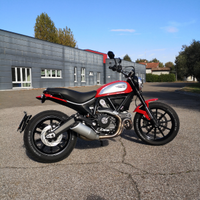 Ducati scrambler 800
