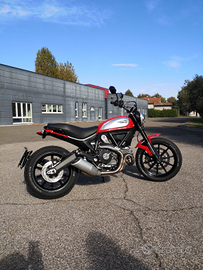 Ducati scrambler 800
