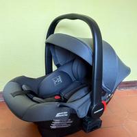 Trio Foppapedretti Up3 Travel System i‑Size
