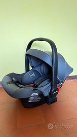 Trio Foppapedretti Up3 Travel System i‑Size