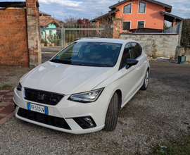 Seat Ibiza FR