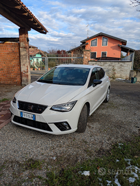 Seat Ibiza FR